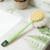 Long-Handle Body Scrubber Brush with Soft Bristles view 3