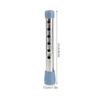 DECHOUS Adjustable Leg Extensions for Walking Aids, Easy to Install view 2