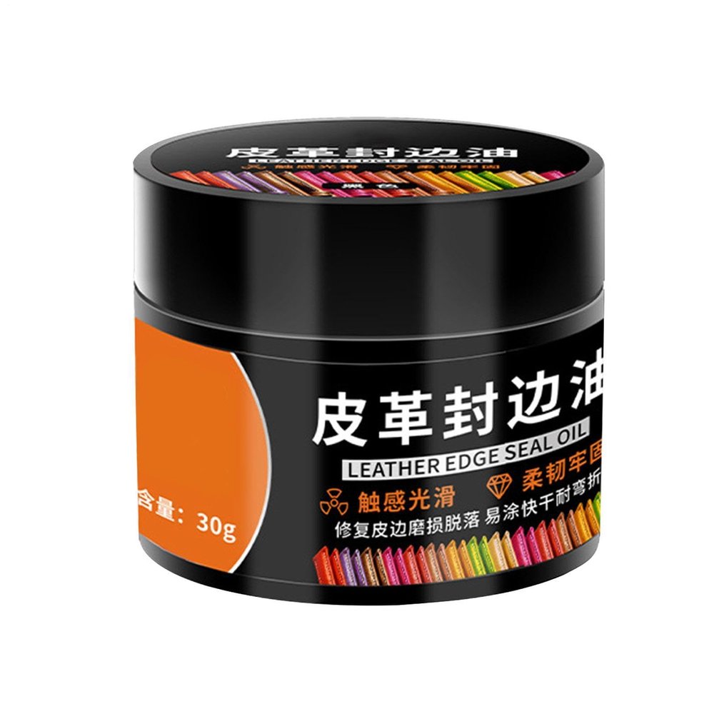 Restorative Leather Conditioner 30g