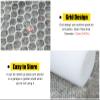 Pet and Child Barrier Net, Anti-Slip and Climbing Plant Support, 1.2 cm Opening view 3