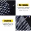 Pet and Child Barrier Net, Anti-Slip and Climbing Plant Support, 1.2 cm Opening view 4
