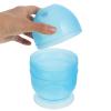 TINEASUR Blue PP Hair Dye Bowl for Coloring and Mixing view 4
