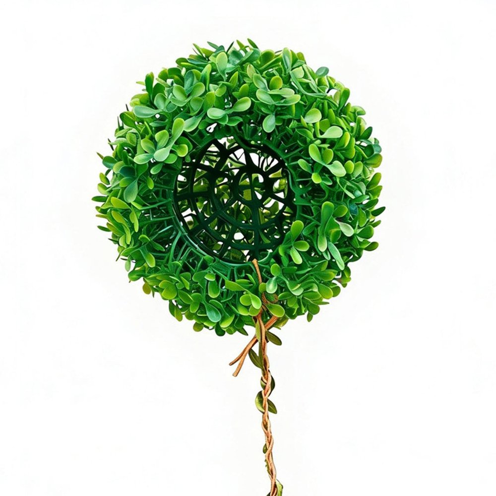Flexible Artificial Vines for Reptile Terrariums
