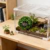 Flexible Artificial Vines for Reptile Terrariums view 2