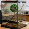 Flexible Artificial Vines for Reptile Terrariums view 4