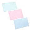 3-Pack Cotton Belly Bands for Newborns, Warm view 1