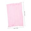 3-Pack Cotton Belly Bands for Newborns, Warm view 2