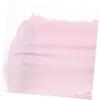 3-Pack Cotton Belly Bands for Newborns, Warm view 3
