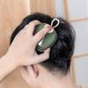 Alipis ABS Shampoo Scalp Massage Brush, Green view 4