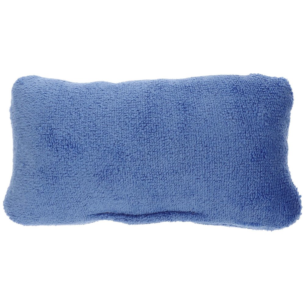 SECFOU Ergonomic Finger Grip Pad with Terry Cloth and Down Cotton