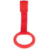 Baby Pull-Up Rings, 4 Pieces, Sturdy Plastic Pull-Up Rings with view 4