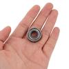 Alipis Wheelchair Caster Bearings, 8-Piece Steel 608ZZ Front Wheel Bearing Blocks view 4