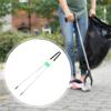 Ziociura Litter Picker, Precision Grabber Tool with Non-Slip Grip, for Adults and Outdoor Use, Double-Tube Design view 4