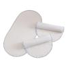 Waterproof, Highly Absorbent Cotton Changing Pad view 3