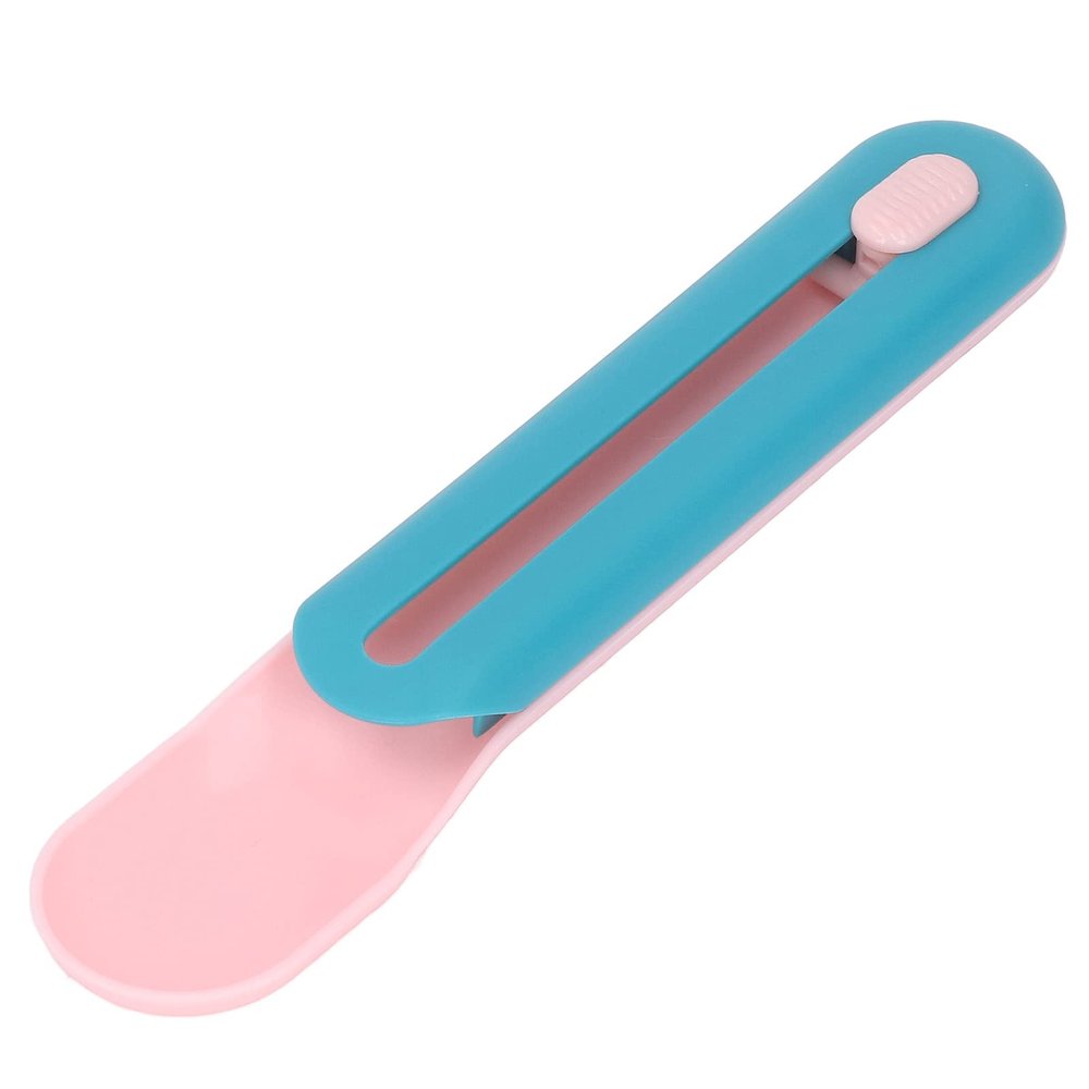 KELFEEAO Cat Treat Spoon