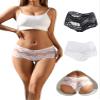 Sunshinelady Women's Mesh Lace Thong Underwear view 1