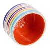 FELTECHELECTR Ceramic Hamster Bowl view 1