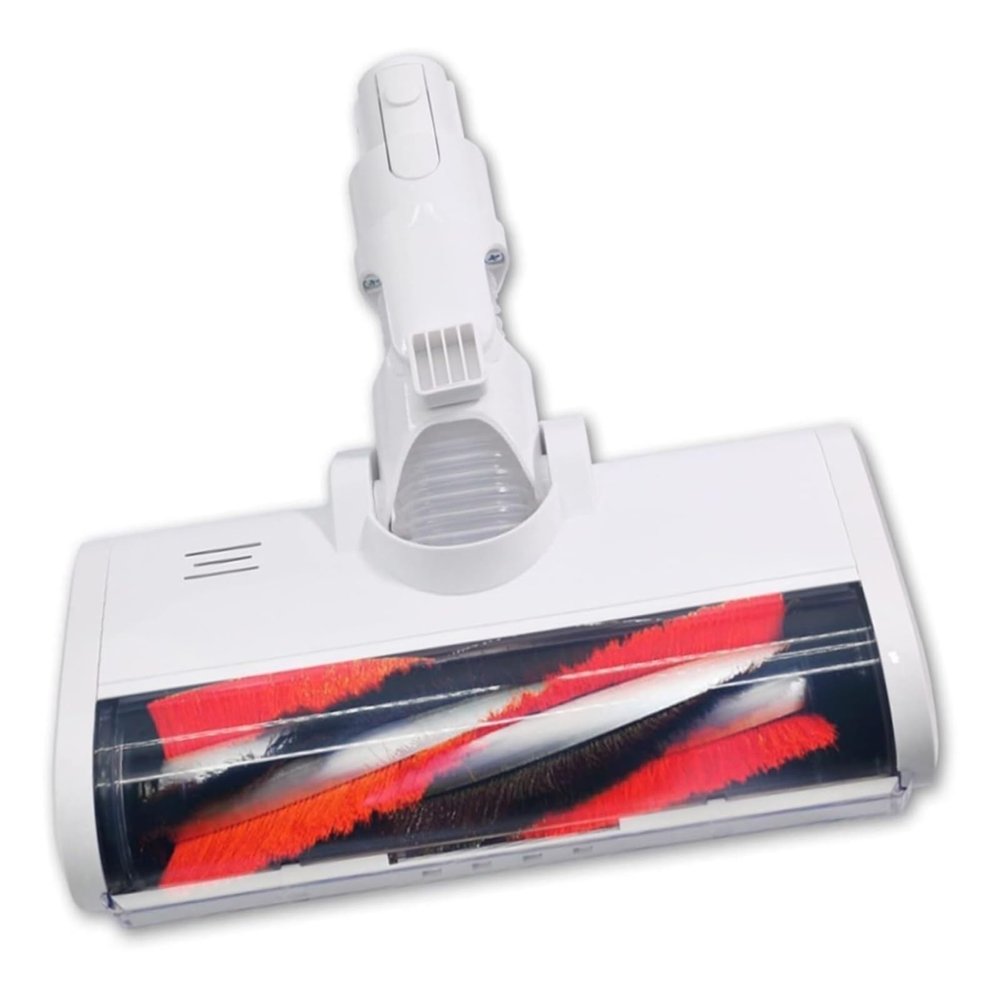 Electric Brush Head for Xiaomi K10, G10, 1C and Dreame V8, V9B, V9P, V11, G9 (5.8 mm Carpet Brush Part Spacing)