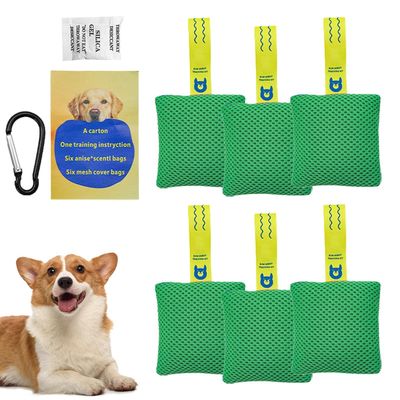 Scent Training for Dogs Enrichment Toy and Pet Supplies