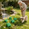 Scent Training for Dogs Enrichment Toy and Pet Supplies view 3