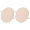 GALPADA 1 Pair Cotton Underarm Sweat Pads view 1