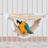 Artibetter Double-Layer Fluffy Hammock for Ferrets and Rats view 4