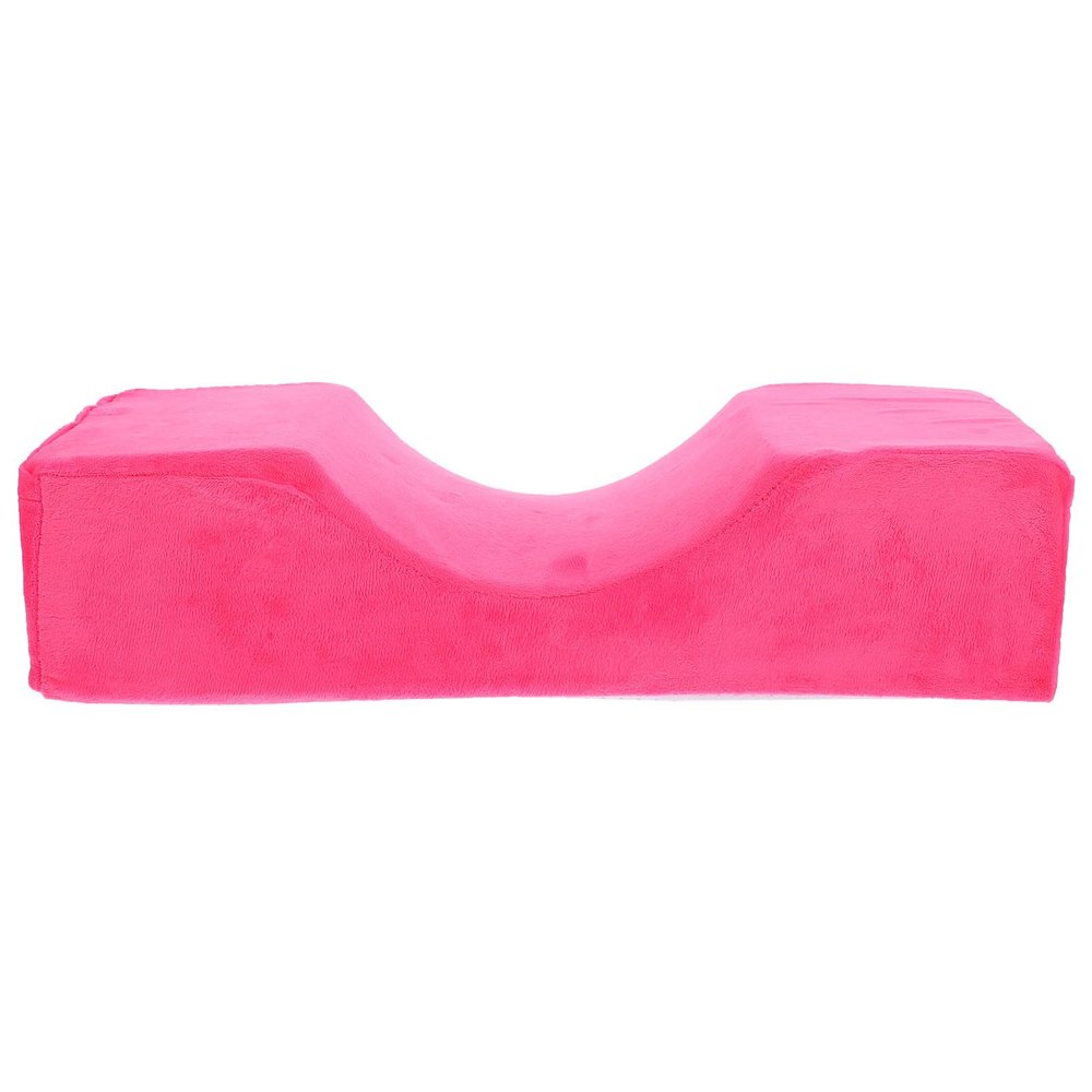 AMUSLESUR U-Shaped Memory Foam Neck Pillow