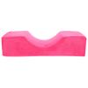 AMUSLESUR U-Shaped Memory Foam Neck Pillow view 1