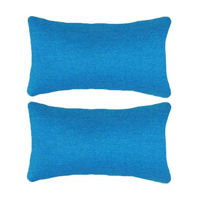 GETAJGHSD Professional Pulse Pad Wrist Cushion - 2 Pack