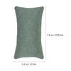 GETAJGHSD Professional Pulse Pad Wrist Cushion - 2 Pack view 2