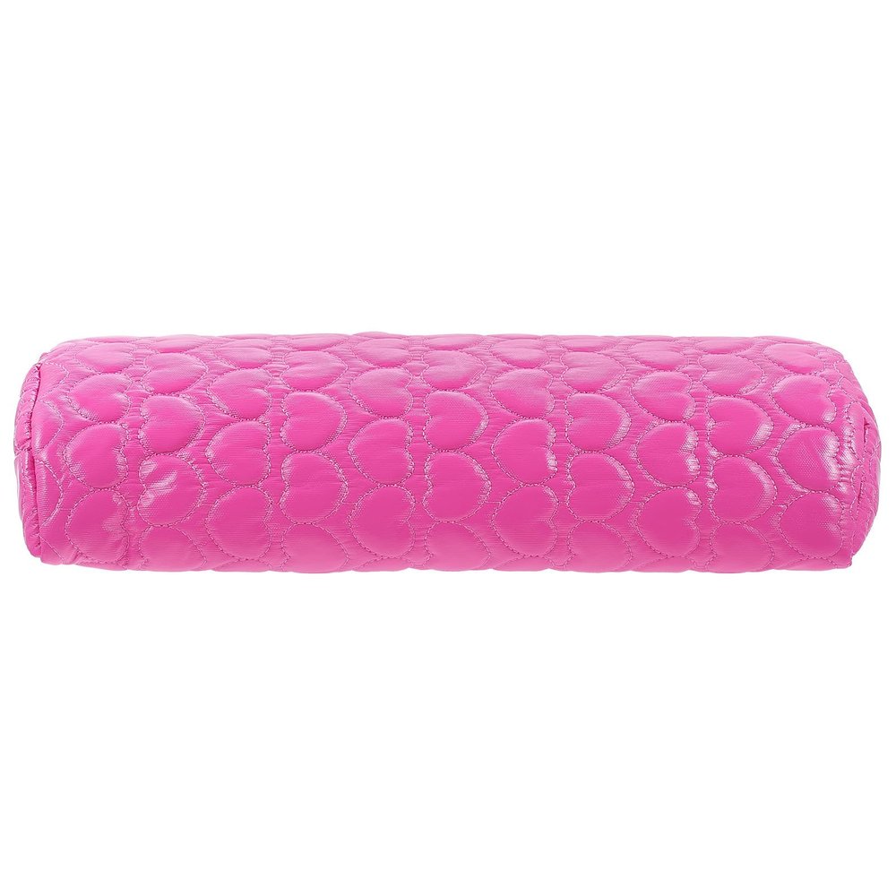 PU and Cotton Manicure Hand Rest