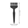 Artibetter 8-Piece Electric Shaver Cleaning Brushes view 2