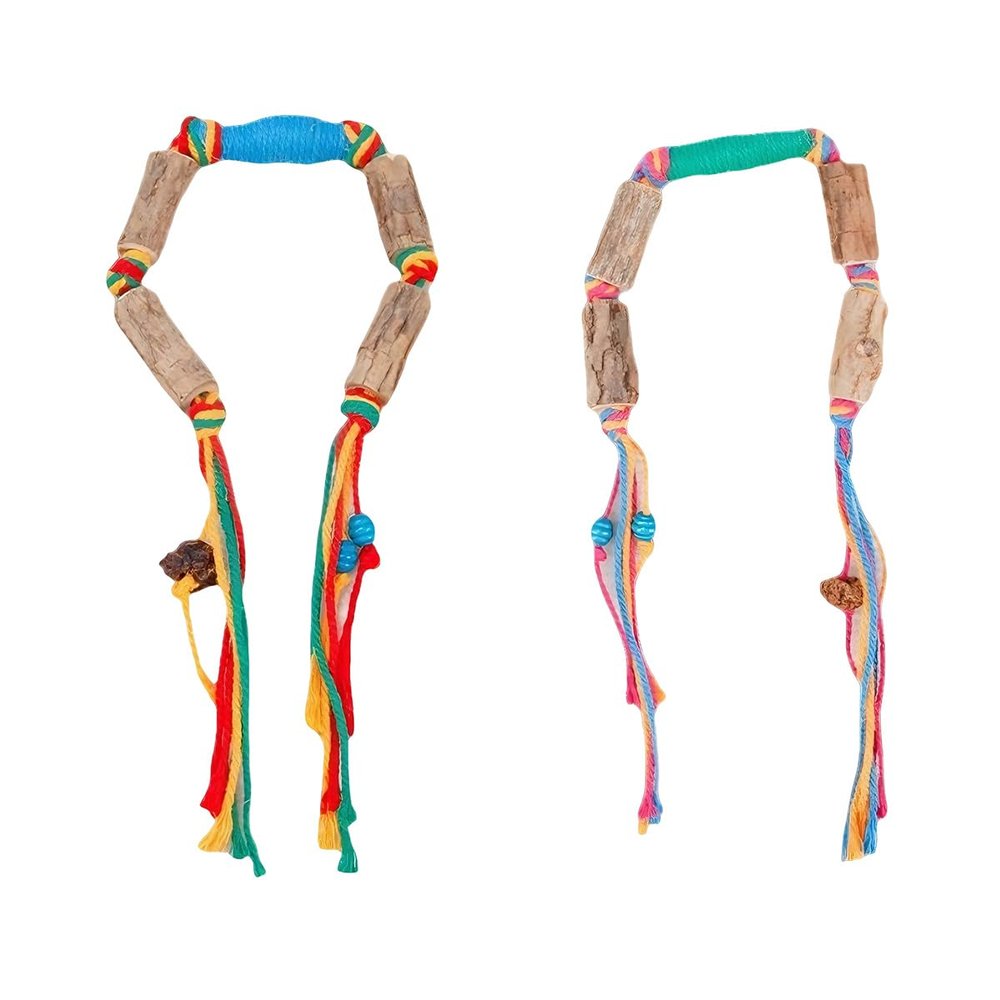 2-Pack Cat Toy with Matatabi and Catnip