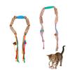 2-Pack Cat Toy with Matatabi and Catnip view 2