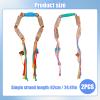 2-Pack Cat Toy with Matatabi and Catnip view 3