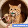 2-Pack Cat Toy with Matatabi and Catnip view 4