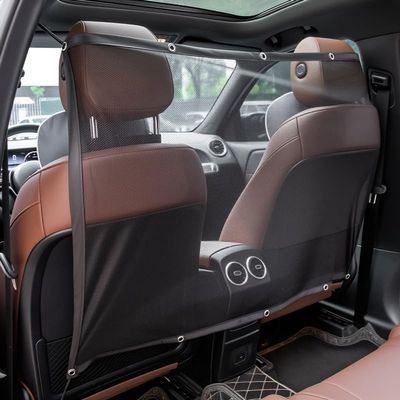 uHLANQC Dog Car Barrier for Ford Freestyle Taurus