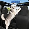 uHLANQC Dog Car Barrier for Ford Freestyle Taurus view 2