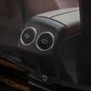 uHLANQC Dog Car Barrier for Ford Freestyle Taurus view 4