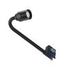 Pjeghbvop Aluminum Housing Aquarium LED Light view 3
