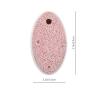 JOYOFREELY 2-Pack Foot Pumice Stone view 2