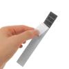 Happyyami Self-Adhesive Black Thermometer for Aquariums view 4