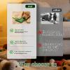Interactive Scent Training Set for Dogs view 4