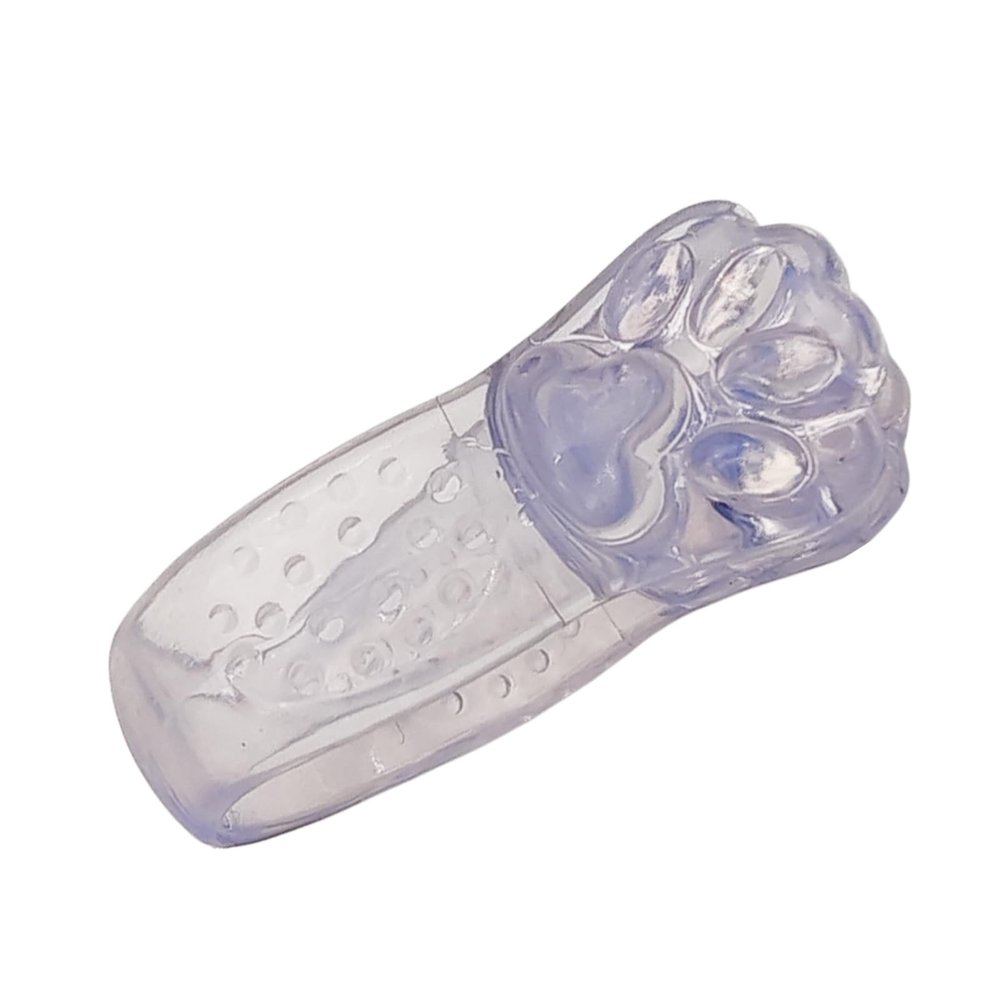 Headache Acupressure Pressure-Point Clip