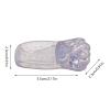 Headache Acupressure Pressure-Point Clip view 2