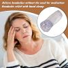 Headache Acupressure Pressure-Point Clip view 3