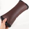 Generic Wrist Cushion for Wrist Pulse Diagnosis, Multifunctional Cotton and Leather Pulse Pillow, Comfortable and Lightweight for Hospital Use view 4