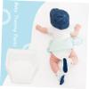 KAILIKETIY 5-Pack Cotton Training Pants for Babies, 9–11 kg view 3