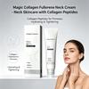 Magic Collagen Fullerene Neck Cream, 3-Pack view 4