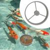 Feeding Ring for Fish Tank - 6.5x2cm Floating Feeder view 2